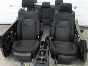 Gebruikte Interieur Bekledingsset Seat Altea XL (5P5) 2.0 TDI 16V FR Freetrack 4WD Prijs € 495,00 Margeregeling aangeboden door A.T.S. van de Wiel