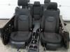 Seat Altea XL (5P5) 2.0 TDI 16V FR Freetrack 4WD Bekleding Set (compleet)