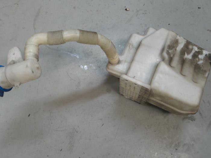 Seat Altea Ruitensproeiertank voor