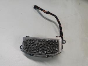 Gebruikte Kachel Weerstand Seat Altea XL (5P5) 2.0 TDI 16V FR Freetrack 4WD Prijs € 35,00 Margeregeling aangeboden door A.T.S. van de Wiel