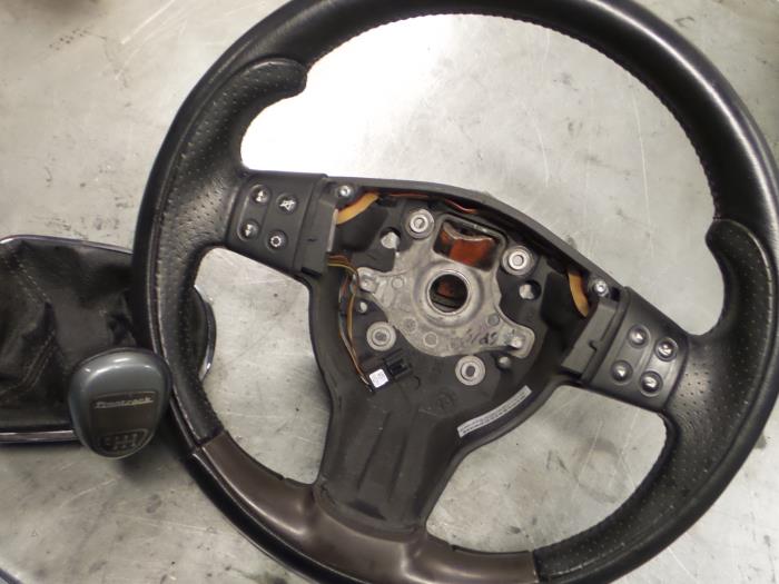 Seat Altea Stuurwiel