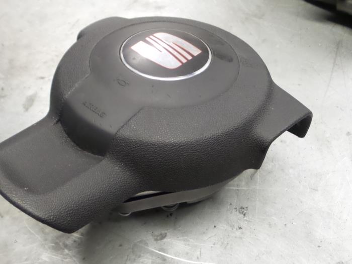 Seat Altea Airbag links (Stuur)