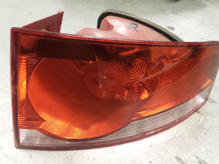 Seat Altea Achterlicht rechts