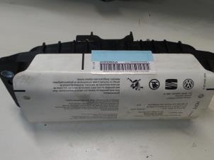 Gebruikte Airbag rechts (Dashboard) Seat Altea XL (5P5) 2.0 TDI 16V FR Freetrack 4WD Prijs € 95,00 Margeregeling aangeboden door A.T.S. van de Wiel