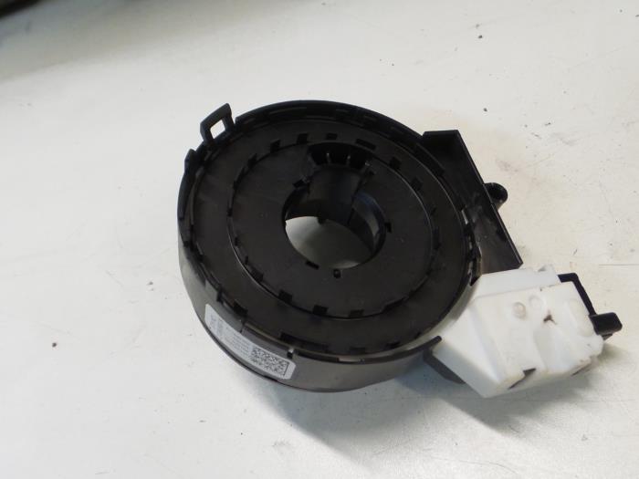 Seat Altea Klokveer Airbag