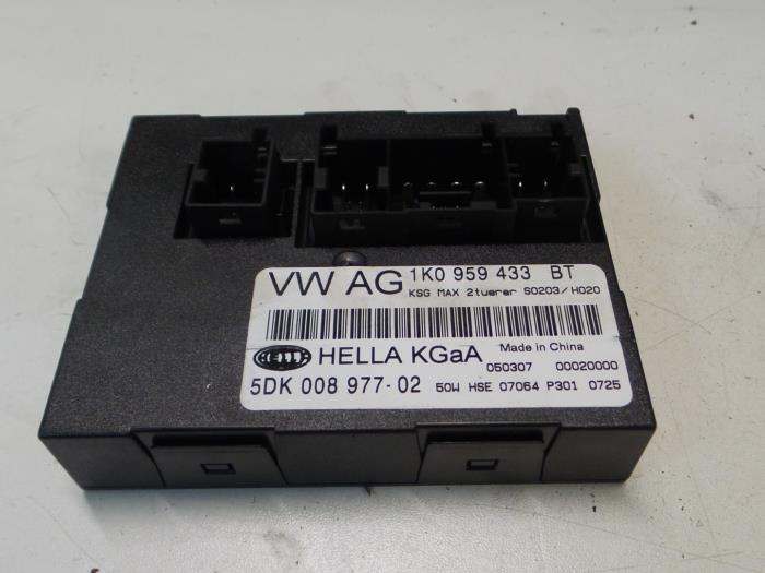 Seat Altea Computer Diversen