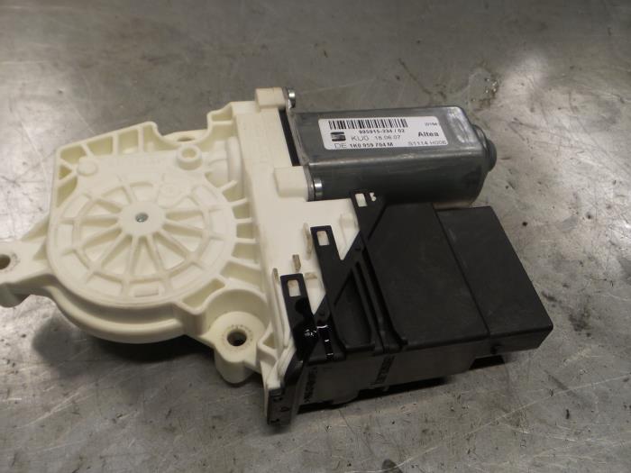 Seat Altea Raammotor Portier