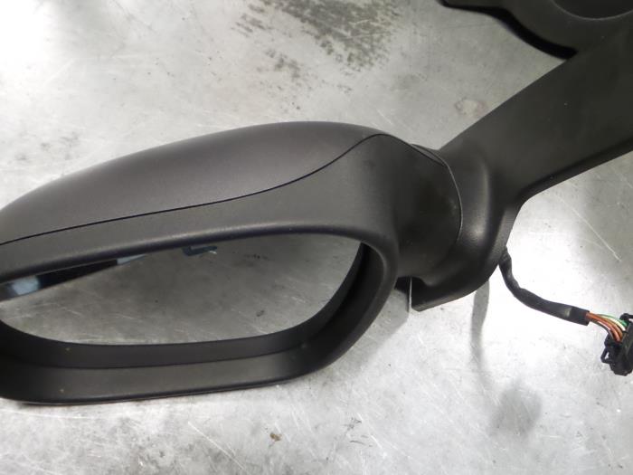 Seat Altea Buitenspiegel links