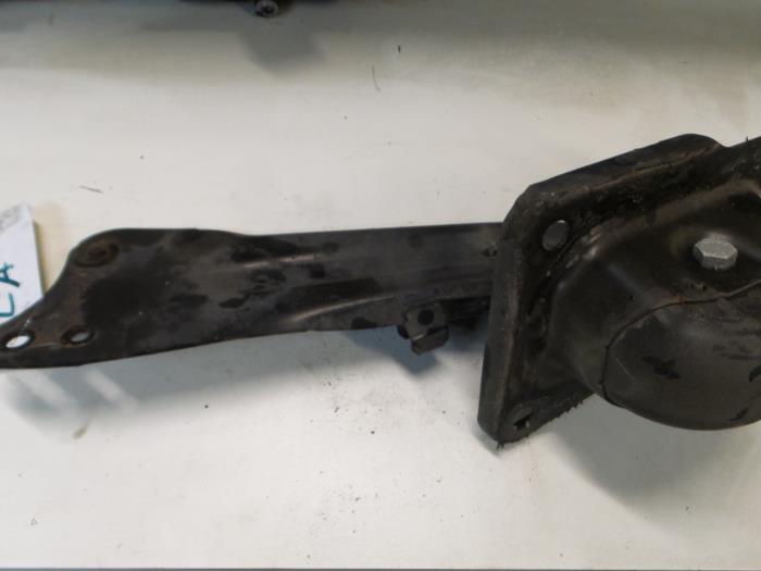 Seat Altea Draagarm links-achter