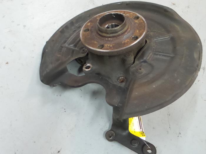 Seat Altea Fusee links-achter