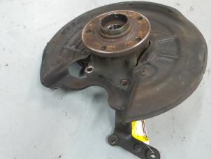 Gebruikte Fusee links-achter Seat Altea XL (5P5) 2.0 TDI 16V FR Freetrack 4WD Prijs € 75,00 Margeregeling aangeboden door A.T.S. van de Wiel