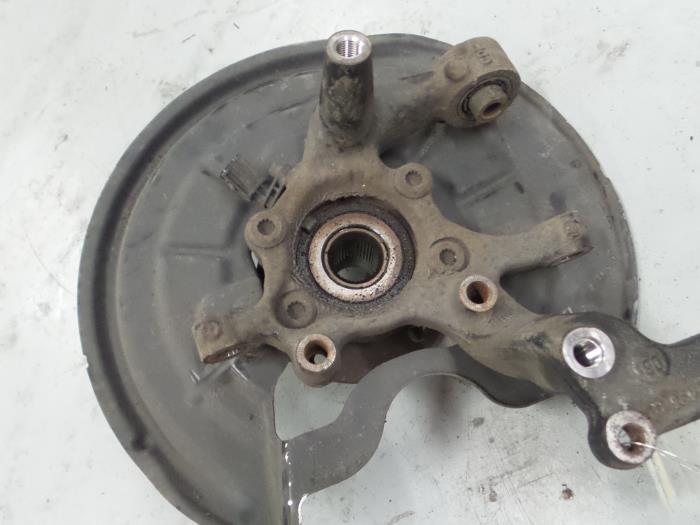 Seat Altea Fusee rechts-achter