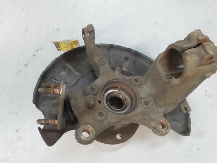 Seat Altea Fusee links-voor