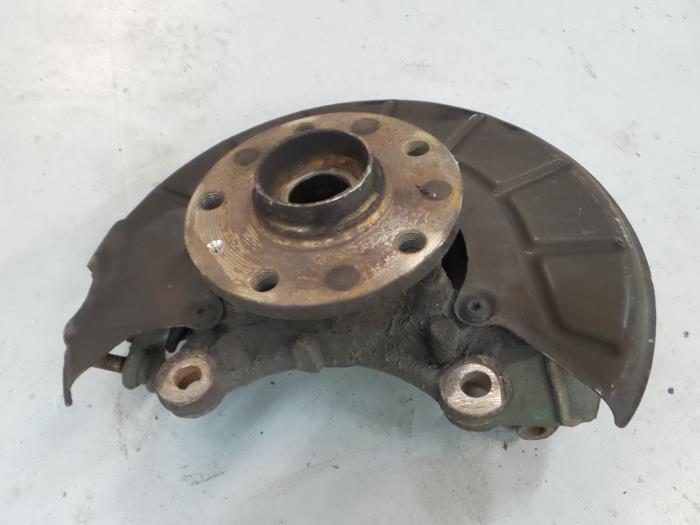 Seat Altea Fusee rechts-voor