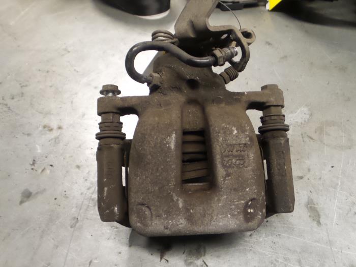 Seat Altea Remklauw (Tang) links-achter