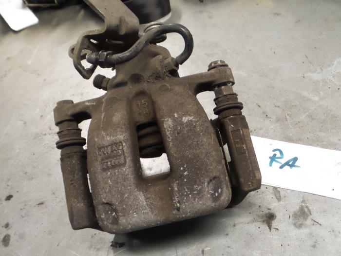 Seat Altea Remklauw (Tang) rechts-achter