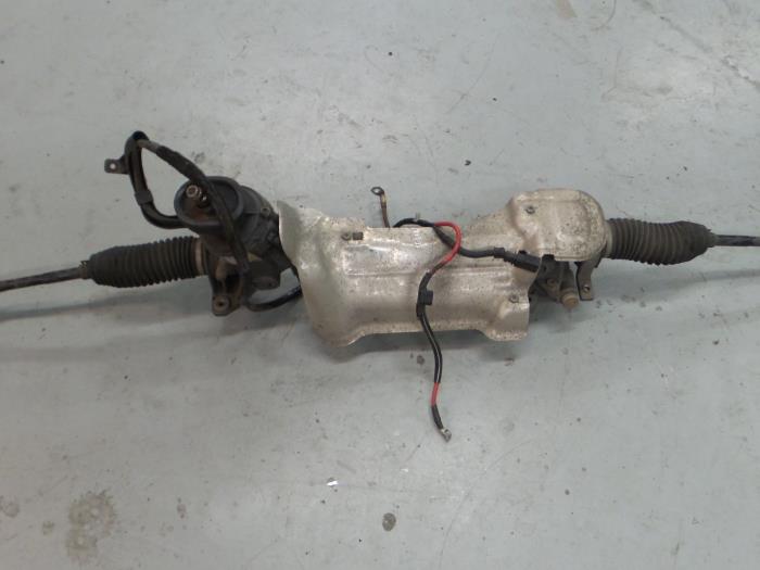 Seat Altea Stuurhuis Bekrachtigd