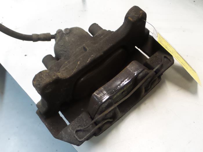 Seat Altea Remklauw (Tang) links-voor