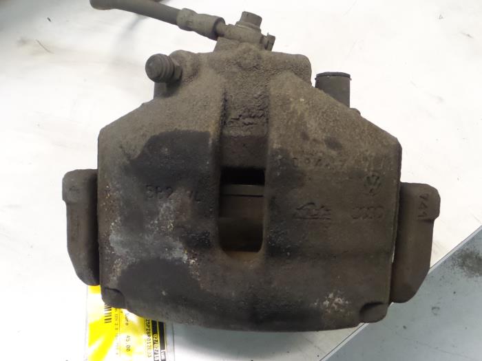 Seat Altea Remklauw (Tang) rechts-voor