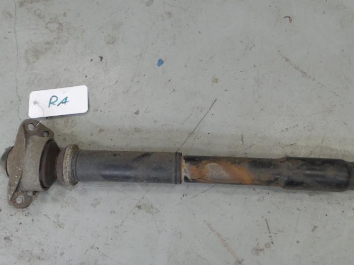 Seat Altea Schokdemper rechts-achter