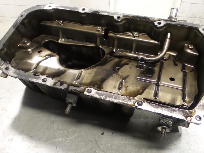 Alfa Romeo GT Carterpan