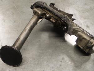 Gebruikte Oliepomp Alfa Romeo GT (937) 1.9 JTD 16V Multijet Prijs € 80,00 Margeregeling aangeboden door A.T.S. van de Wiel