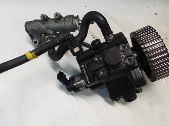 Alfa Romeo GT Brandstofpomp Mechanisch