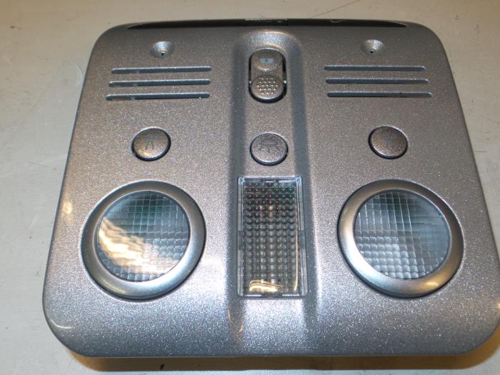 Alfa Romeo Brera Binnenverlichting voor