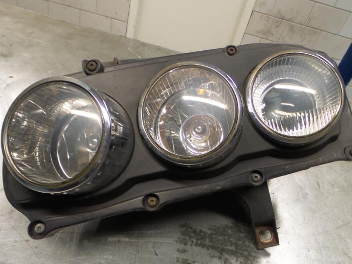 Alfa Romeo Brera Koplamp links