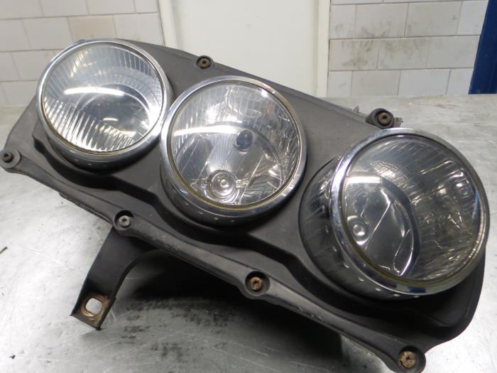 Alfa Romeo Brera Koplamp rechts