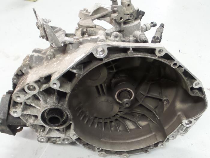 Alfa Romeo Brera Versnellingsbak