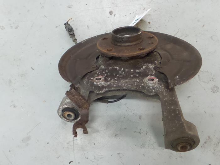 Alfa Romeo Brera Fusee rechts-achter