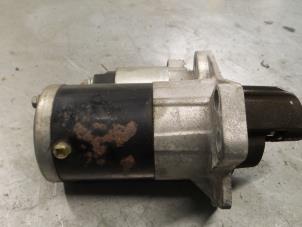 Gebruikte Startmotor Alfa Romeo Brera (939) 3.2 JTS Q4 V6 24V Prijs € 65,00 Margeregeling aangeboden door A.T.S. van de Wiel