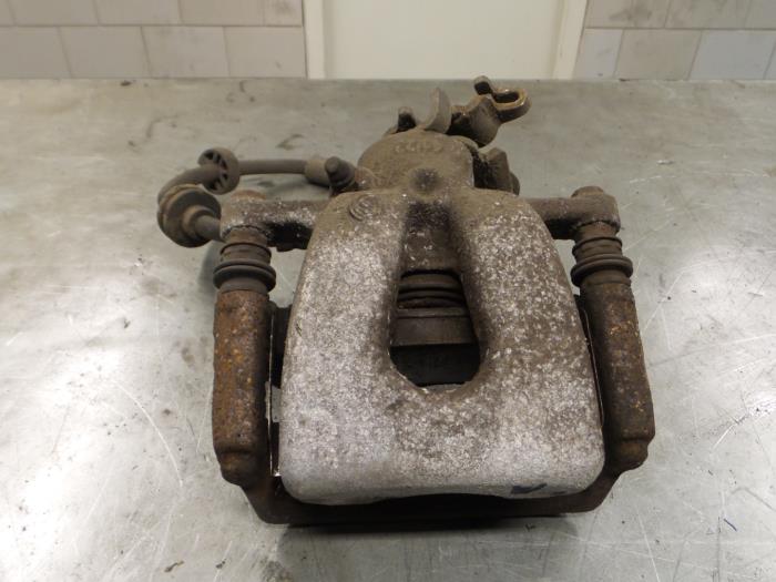 Alfa Romeo Brera Remklauw (Tang) links-achter