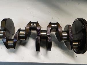 Gebruikte Krukas Seat Leon (1P1) 1.6 Prijs € 145,00 Margeregeling aangeboden door A.T.S. van de Wiel