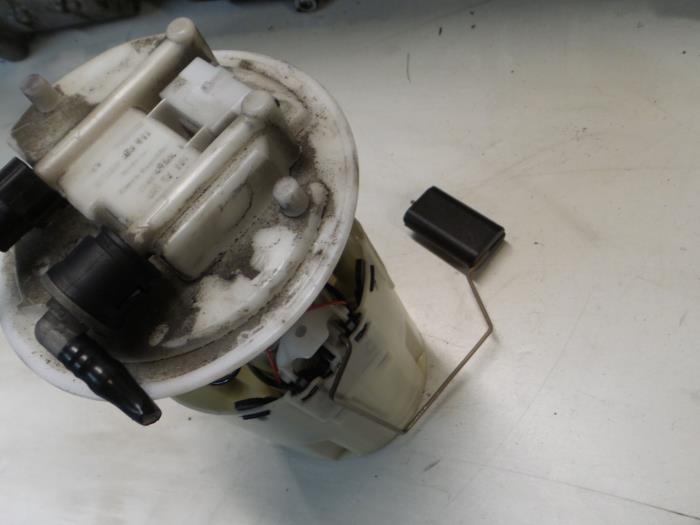 Alfa Romeo 147 Brandstofpomp Elektrisch