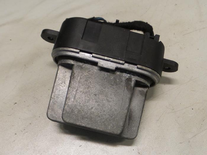 Alfa Romeo 147 Kachel Weerstand