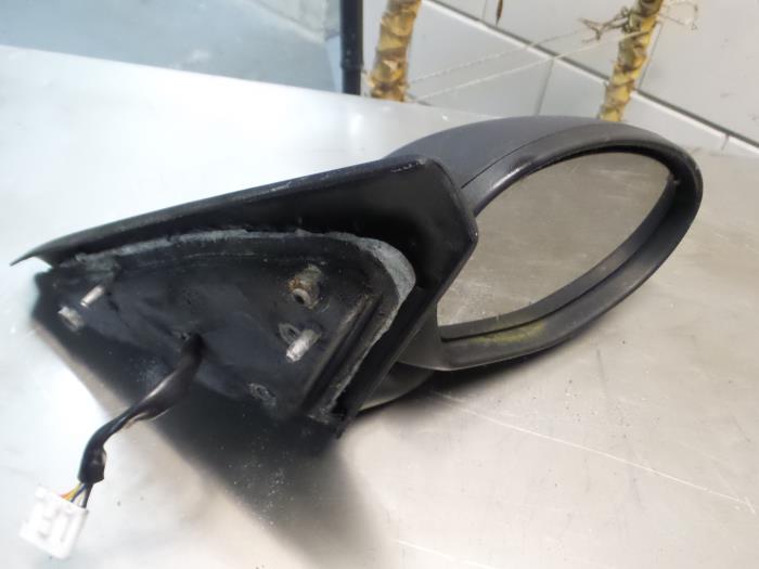 Alfa Romeo 147 Buitenspiegel rechts