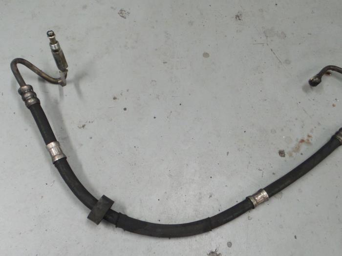 Alfa Romeo 147 Stuurbekrachtiging Leiding