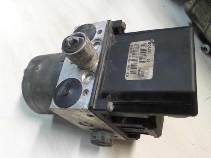 Alfa Romeo 147 ABS Pomp