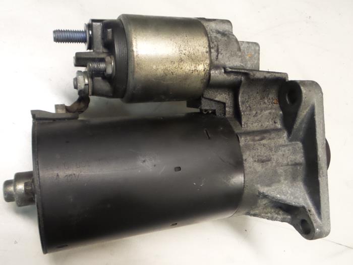 Alfa Romeo 147 Startmotor