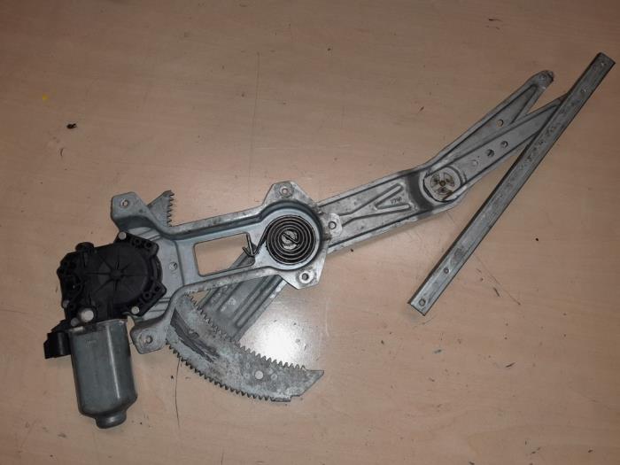 Alfa Romeo Spider Ruitmechaniek 2Deurs rechts-voor