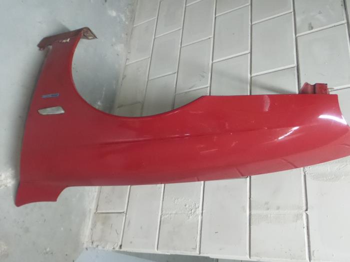 Alfa Romeo 156 Scherm links-voor