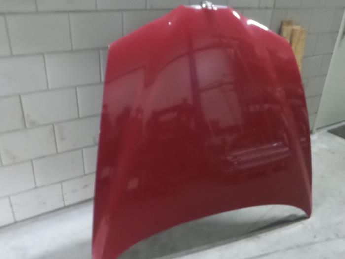 Alfa Romeo 156 Motorkap