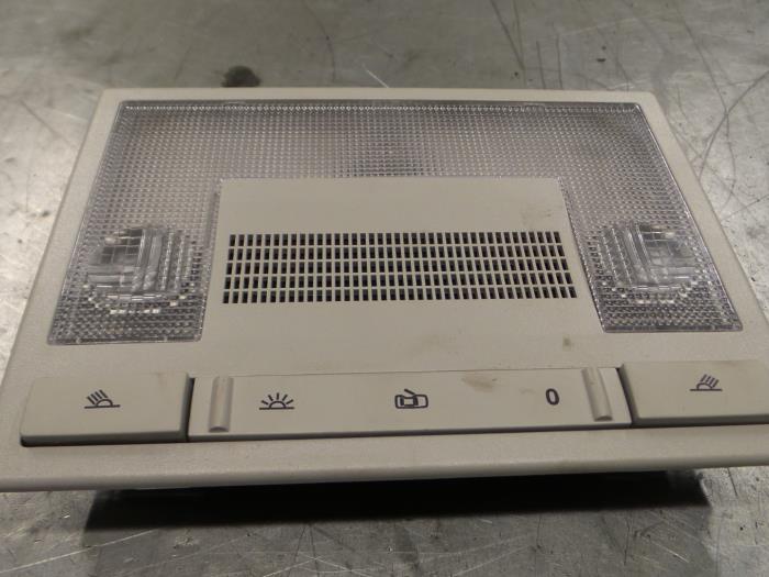 Seat Altea Binnenverlichting voor