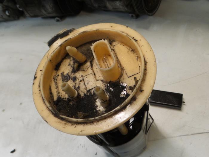 Seat Altea Brandstofpomp Elektrisch