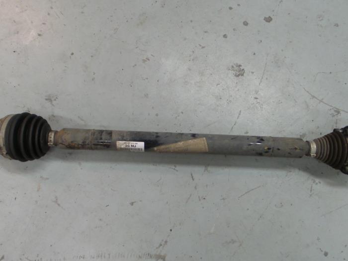 Seat Altea Aandrijfas rechts-voor