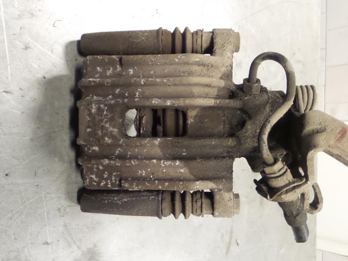 Seat Altea Remklauw (Tang) links-achter