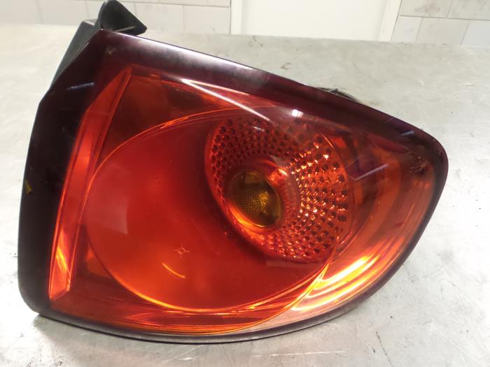 Seat Altea Achterlicht rechts