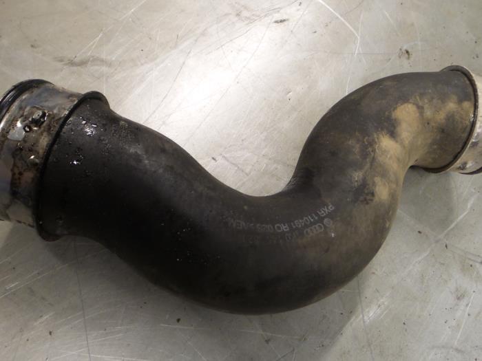 Seat Altea Turboslang